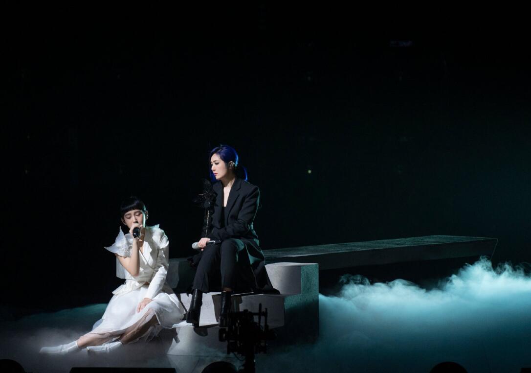 声生不息做任务,声生不息敢做敢爱