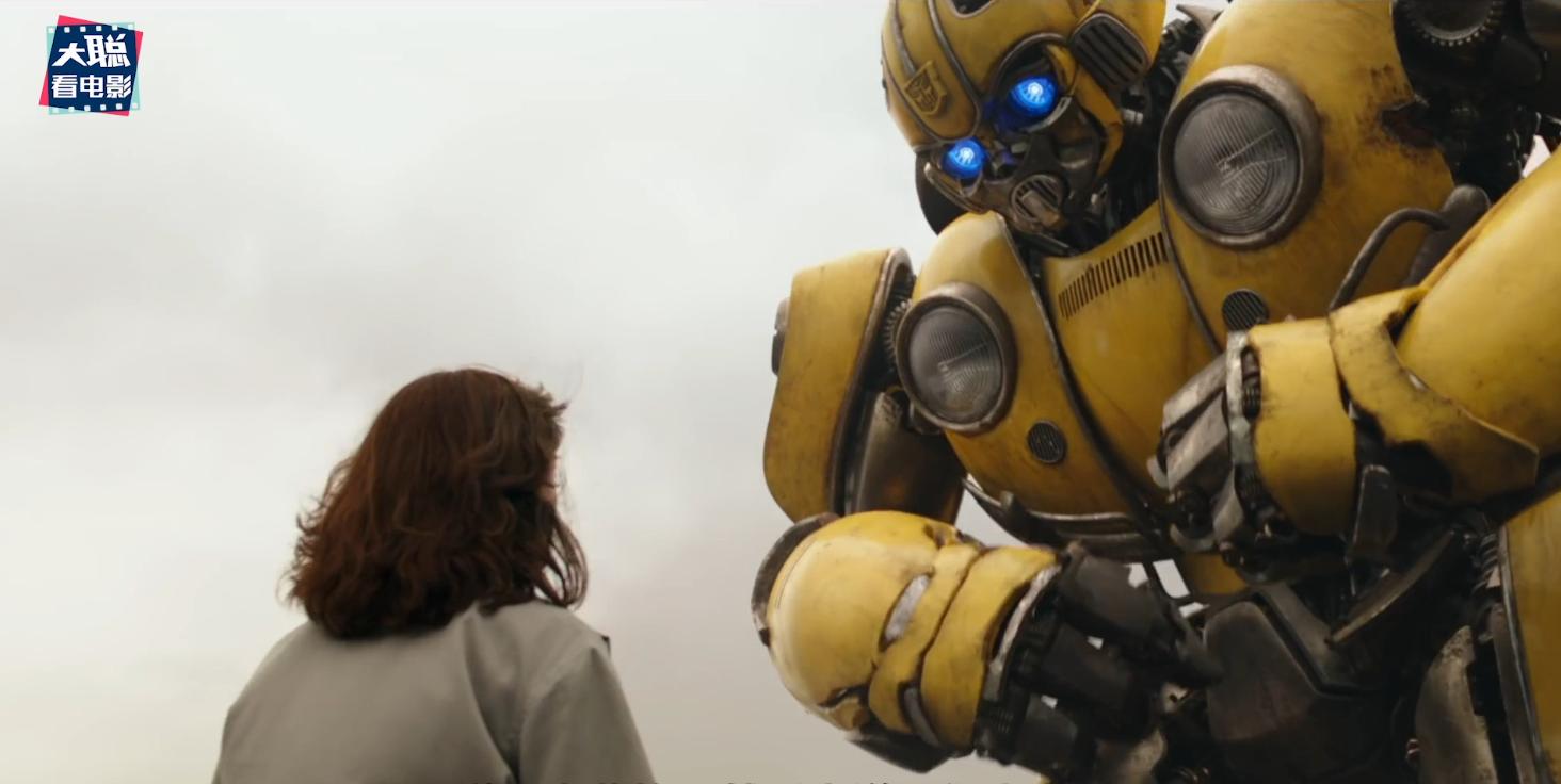 变形金刚超能勇士崛起预告片解析,变形金刚超能勇士崛起完整在线