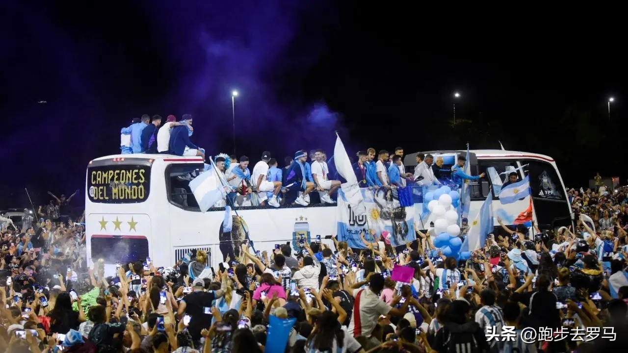 阿根廷夺冠梅西锁定金球奖,阿根廷夺冠梅西为什么能封王