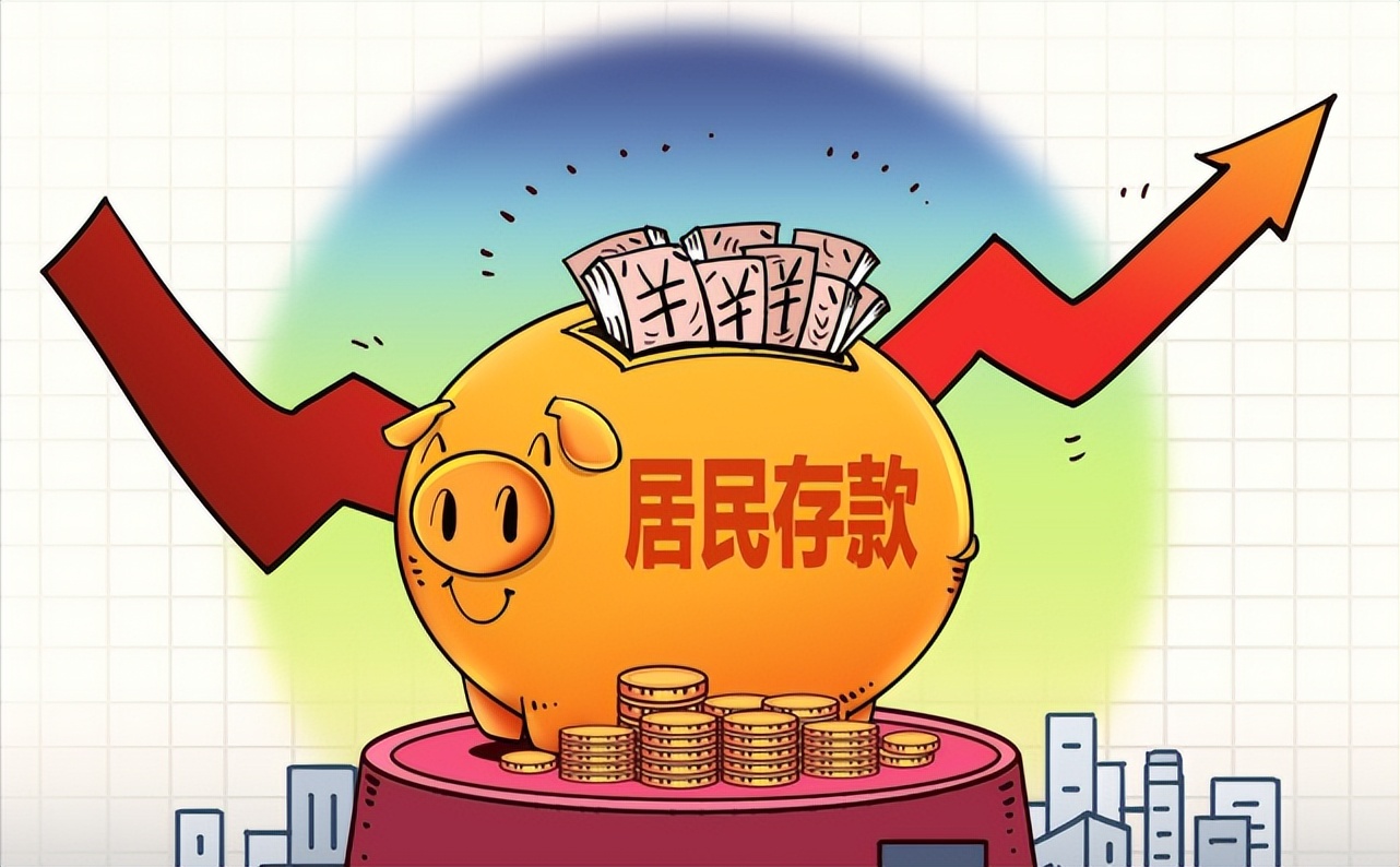 gdp增长是不是物价高了,gdp增长多少物价就增多少吗