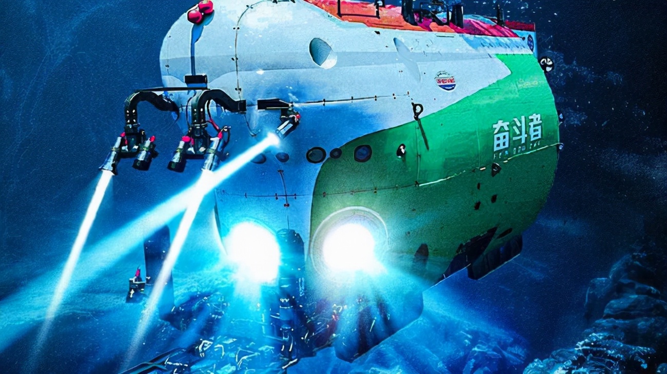 深海真实恐怖巨物,摄魂怪原型冥河水母