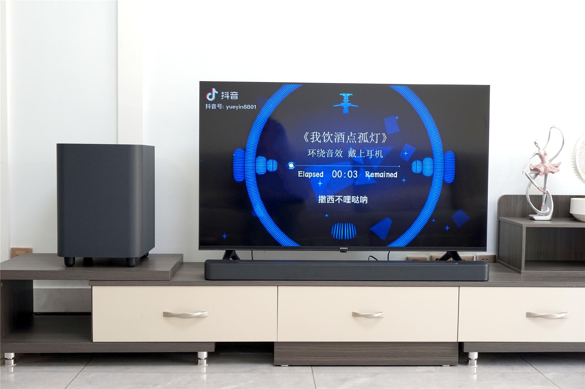 jbl回音壁bar2.0allinone测评,jbl回音壁测评