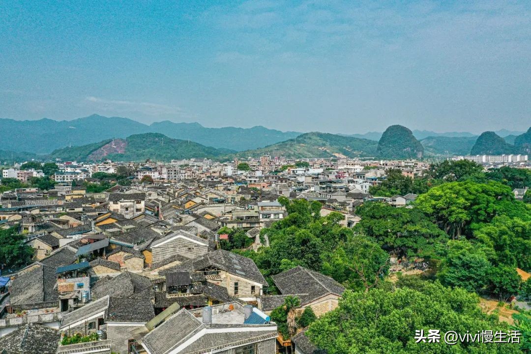 广西桂林到贺州旅游攻略,桂林至贺州沿途景点推荐