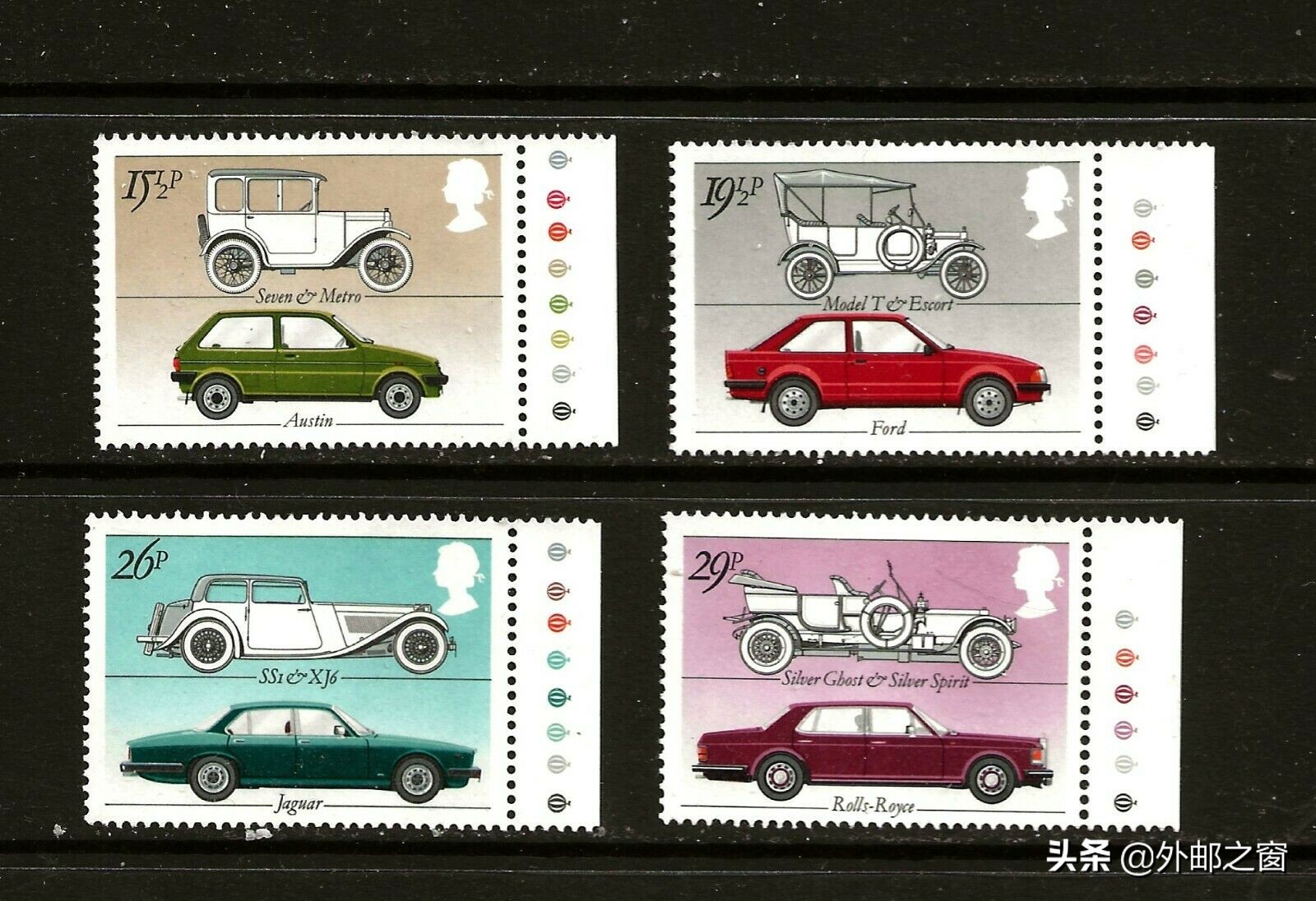 邮票三苏,邮票三俗哪个最有价值