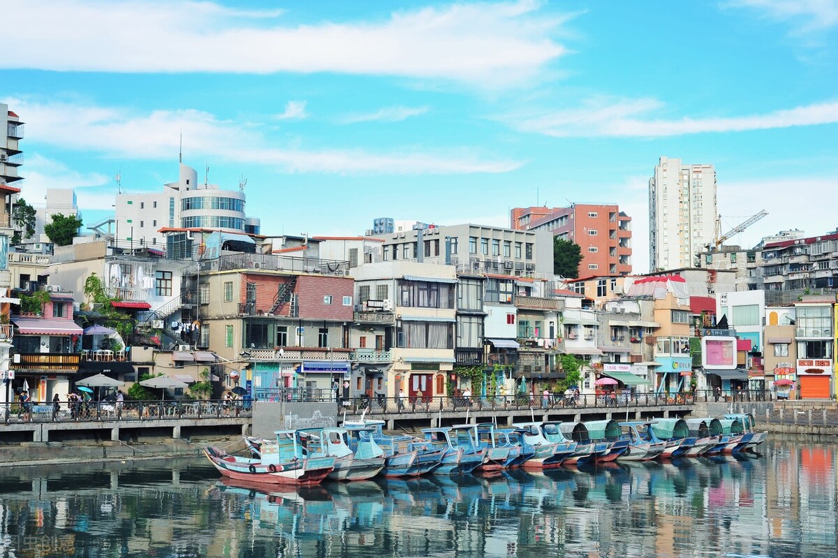 厦门旅游攻略必逛景点推荐,厦门攻略必逛景点一日游