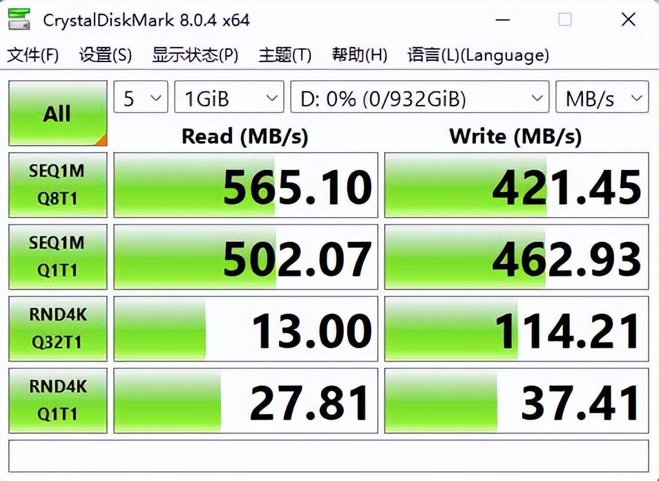 aigo固态u盘u395评测,aigo固态u盘掉速