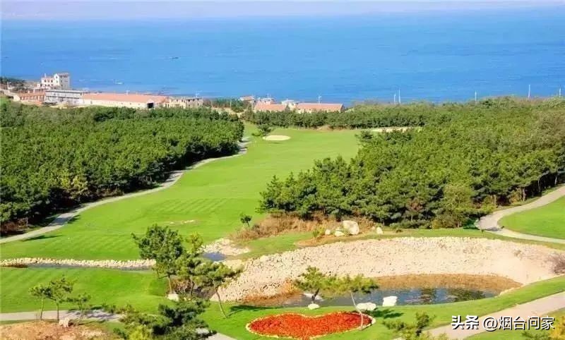 烟台开发区小镇,烟台美丽宜居小镇