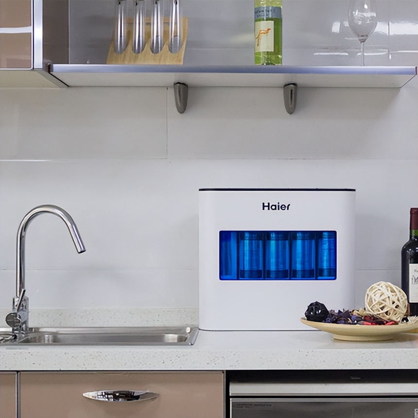 净水机有用吗真的有效果吗,净水机真的有用吗