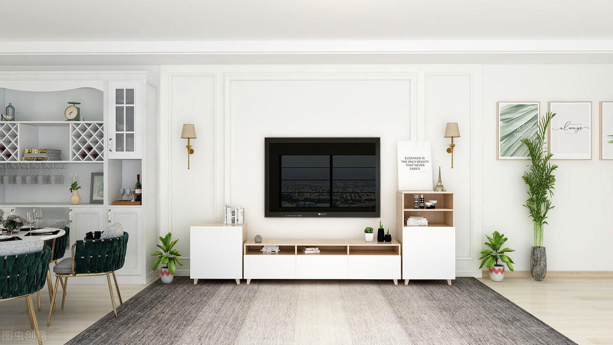 电视机红灯一闪一闪就是不开机,海尔电视机红灯亮不开机32寸