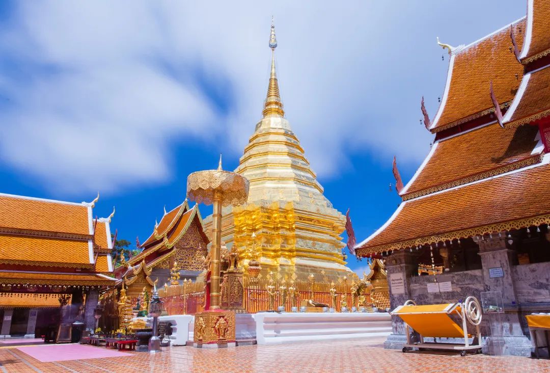 中旅泰国旅行团怎么样,中旅泰国游