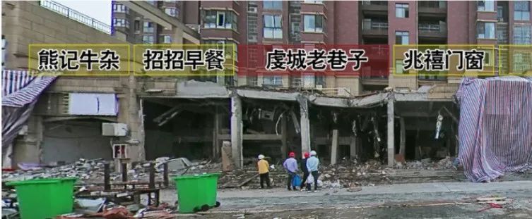 近日全国各地发生燃气安全事故,2021燃气爆炸事故案例分析