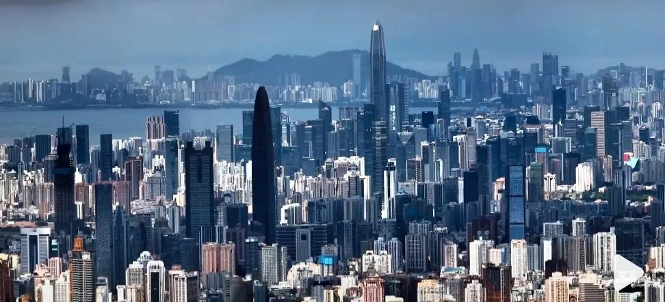 国家批复深圳都市圈,深圳都市圈加速建设