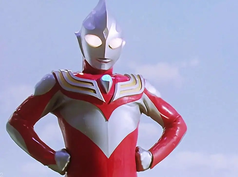 迪迦重光形态,迪迦一开始设定是最强的奥特曼吗