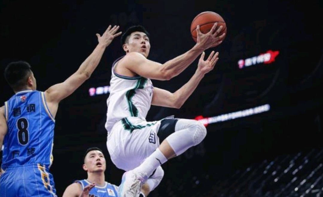 山东17+悍将归队!有望取代高诗岩能力不逊丁神锁帅没有使用说明