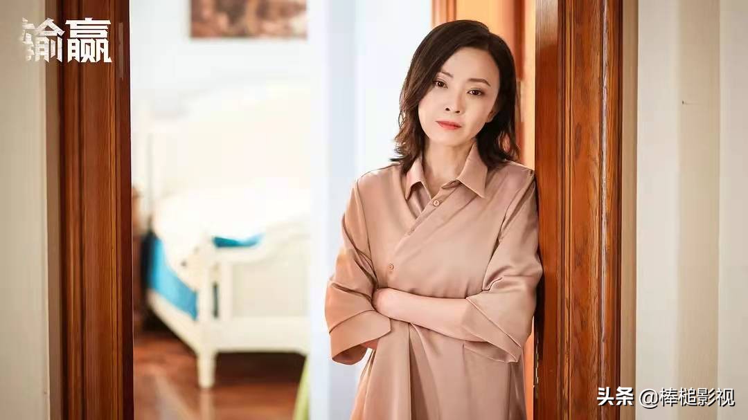 输赢里陈明楷为什么赶走周锐,输赢周锐师父