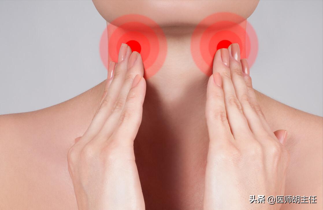 体检查出甲状腺结节到底要不要,体检查出甲状腺结节需要重视吗