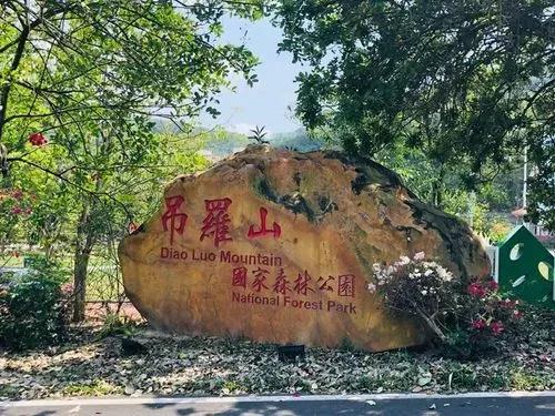 陵水的这些小众景点你会选哪个呢,海南旅游小众城市陵水哪里