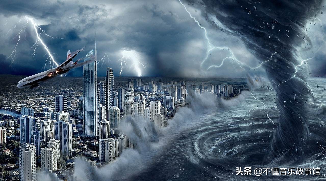 全球灾难大片排行榜前十名,全球海上灾难大片