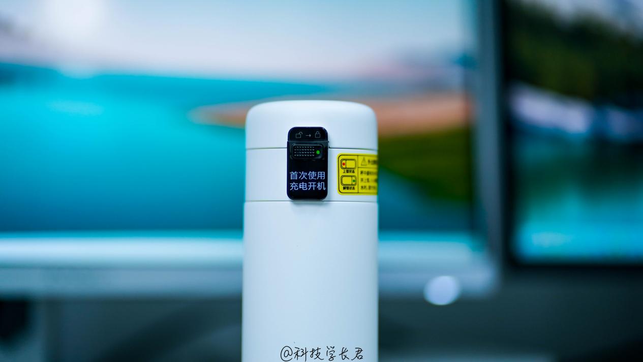 华为哈尔斯智能水杯有几款,华为智选哈尔斯水杯值得购买吗