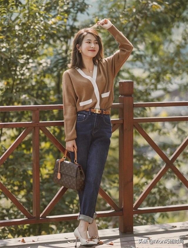 高个子女生适合穿厚底小白鞋吗,个子矮女生穿什么厚底小白鞋