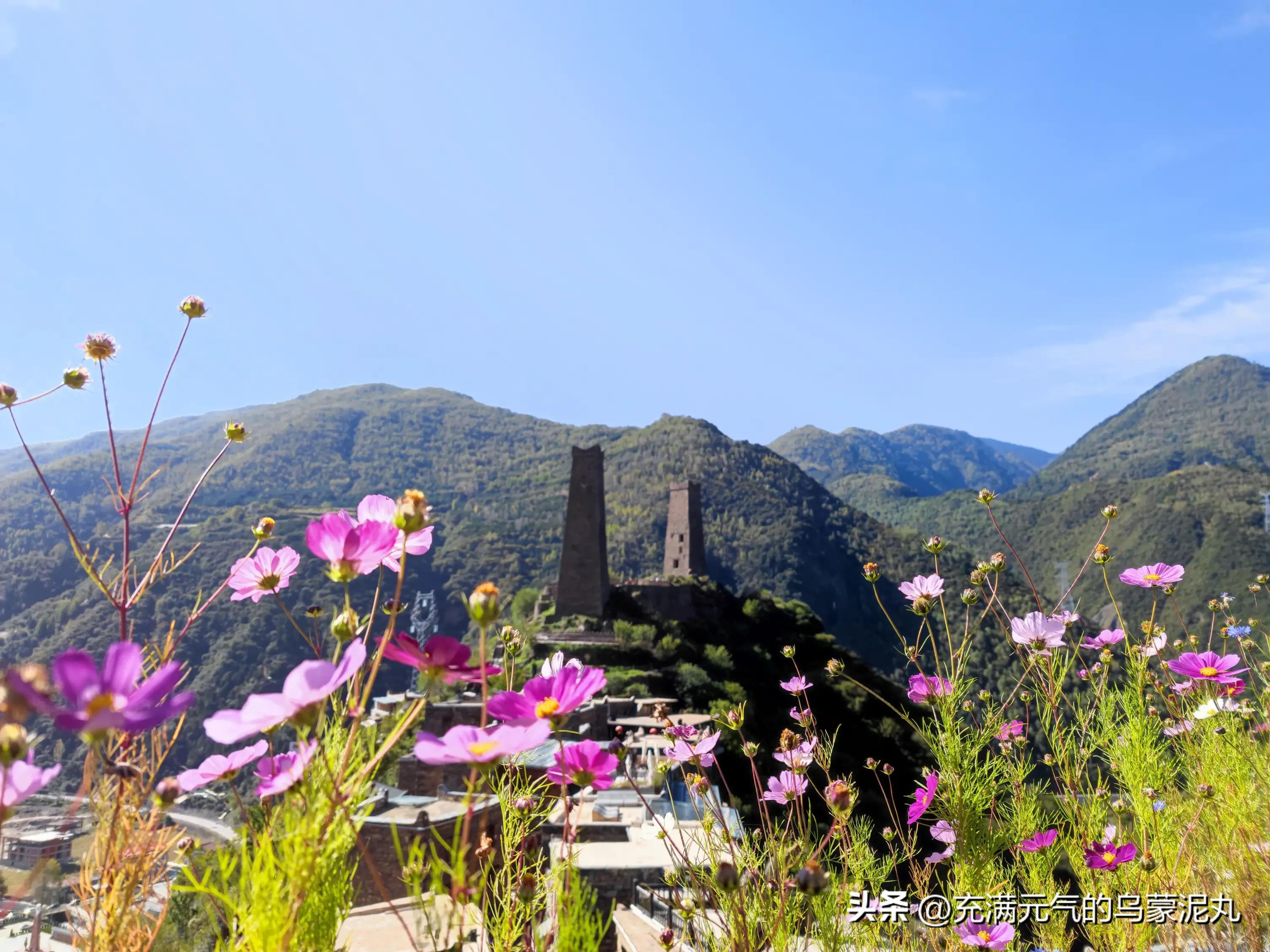 山村轶事：口号，现实反讽，“对唱山歌”与一对饥渴的野鸳鸯