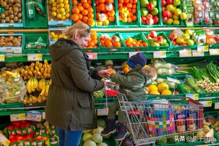 走进“奥地利”带你看看真实的高度发达国家现状，和想象中不一样