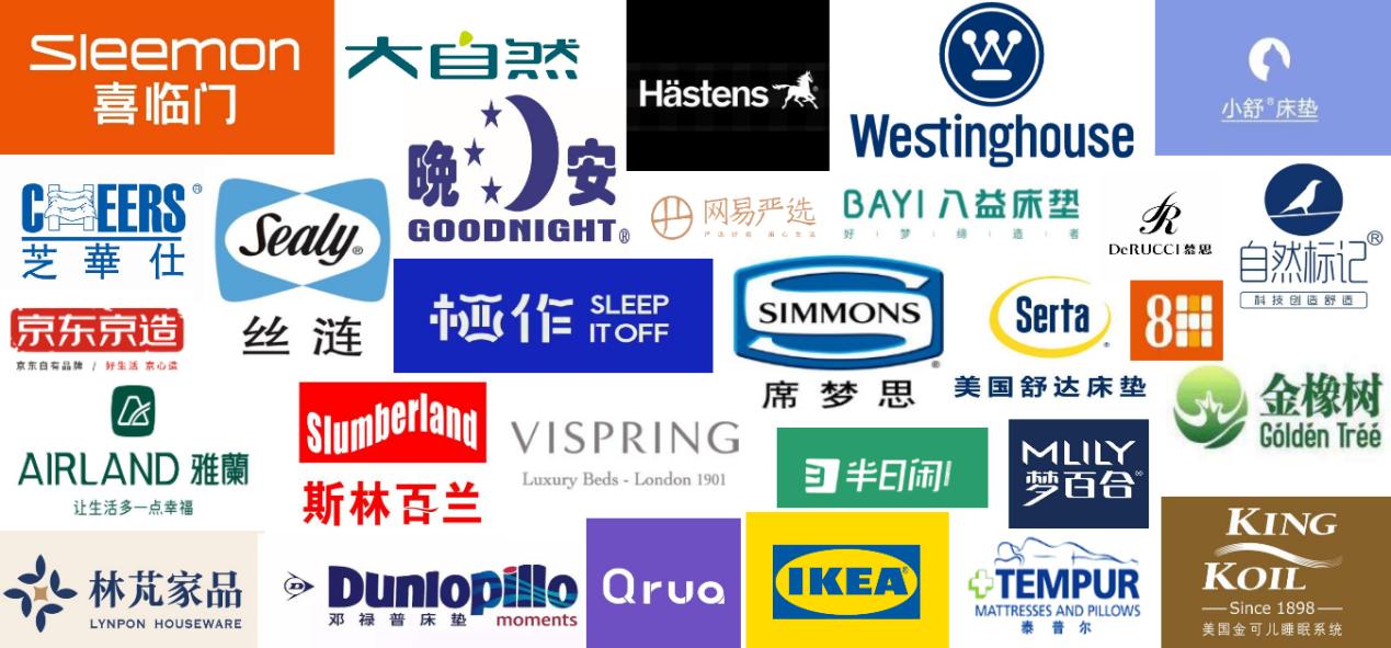 床垫推荐2021床垫怎么选,网易严选床垫和芝华仕床垫怎么选