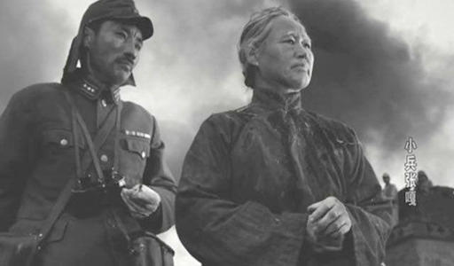 犬养太君是被狗养大的吗,犬养太君与渡边太君