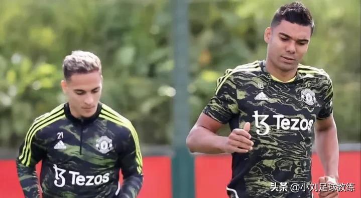 贝巴：利马让我想起维迪奇；干脏活累活的卡塞米罗上不了头条