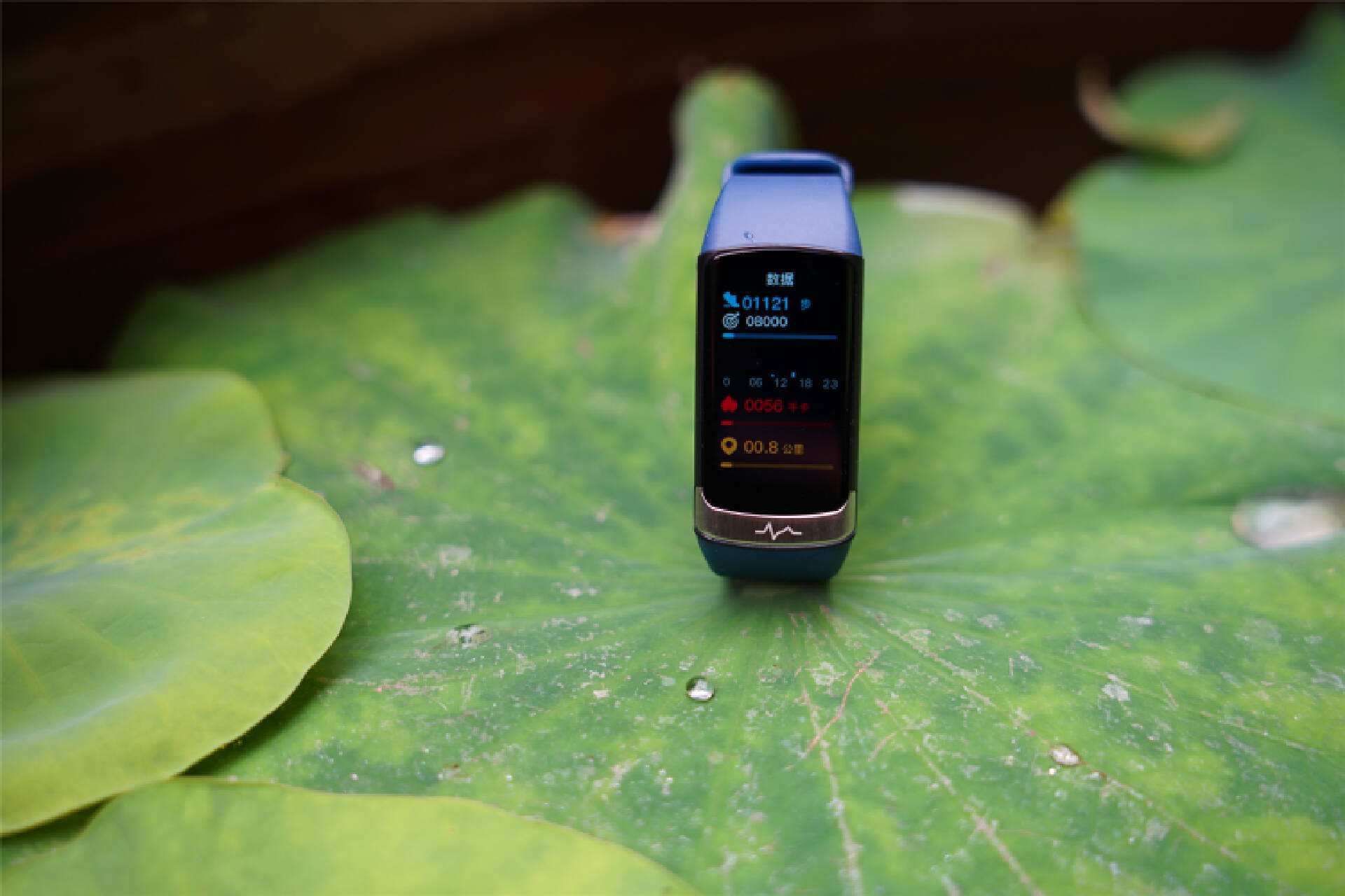 didoy2s智能血压手环测评,dido智能手环f50spro测试