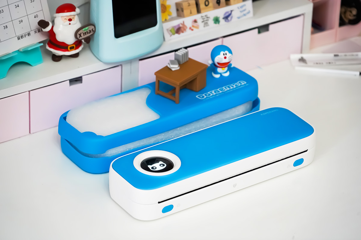 喵喵机错题打印机f2s怎么样,学习资源丰富的学习机