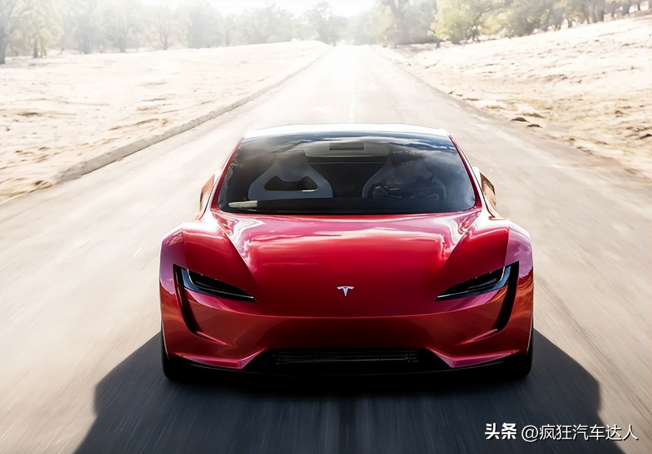 特斯拉与比亚迪的区别,特斯拉modely和比亚迪唐dm对比
