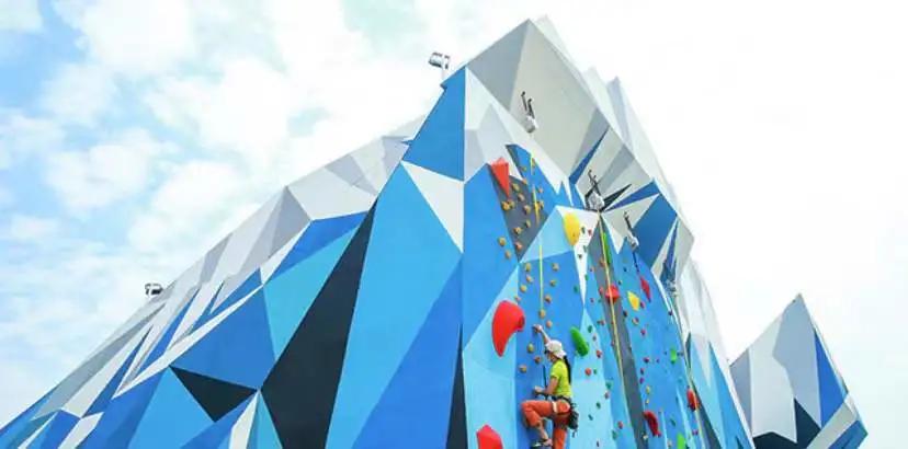 浦东亲子游玩地方,浦东遛娃好去处室内