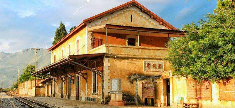 来到蒙自必须玩的地方,云南蒙自旅游怎么玩