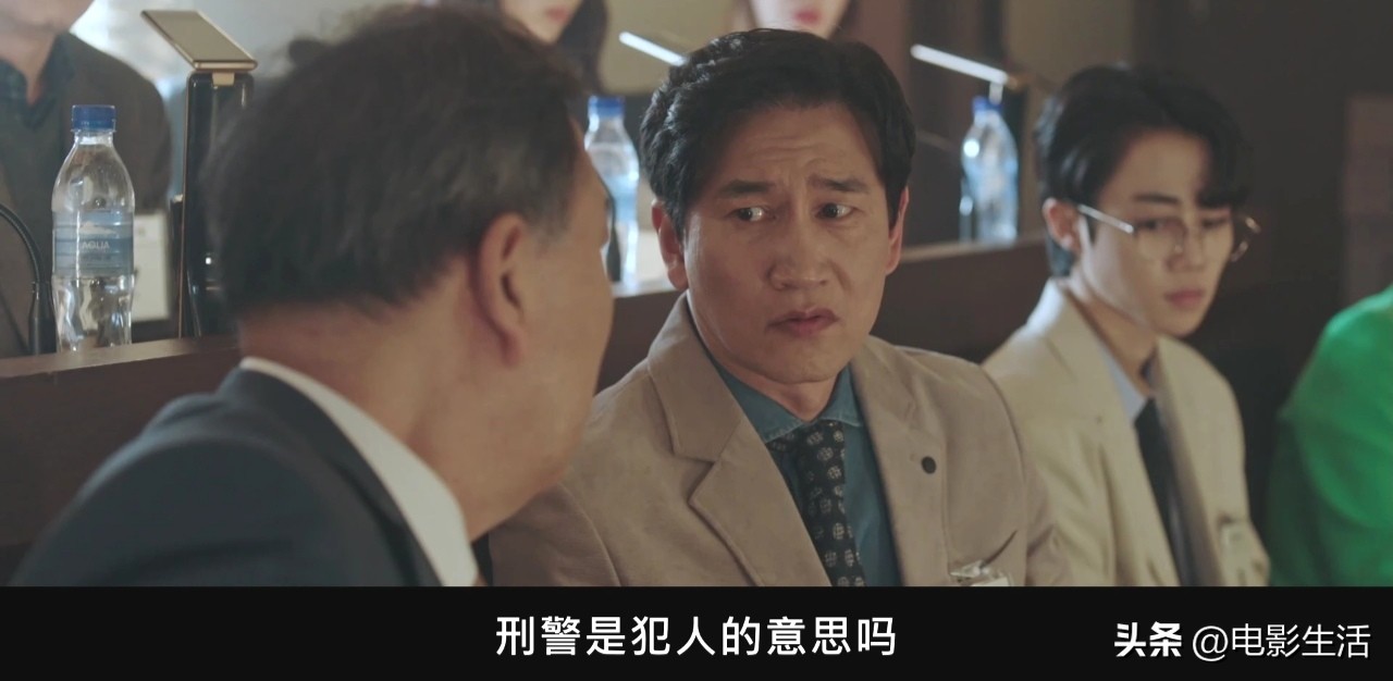 7部高能反转烧脑悬疑韩剧推荐,韩国顶级烧脑悬疑反转韩剧