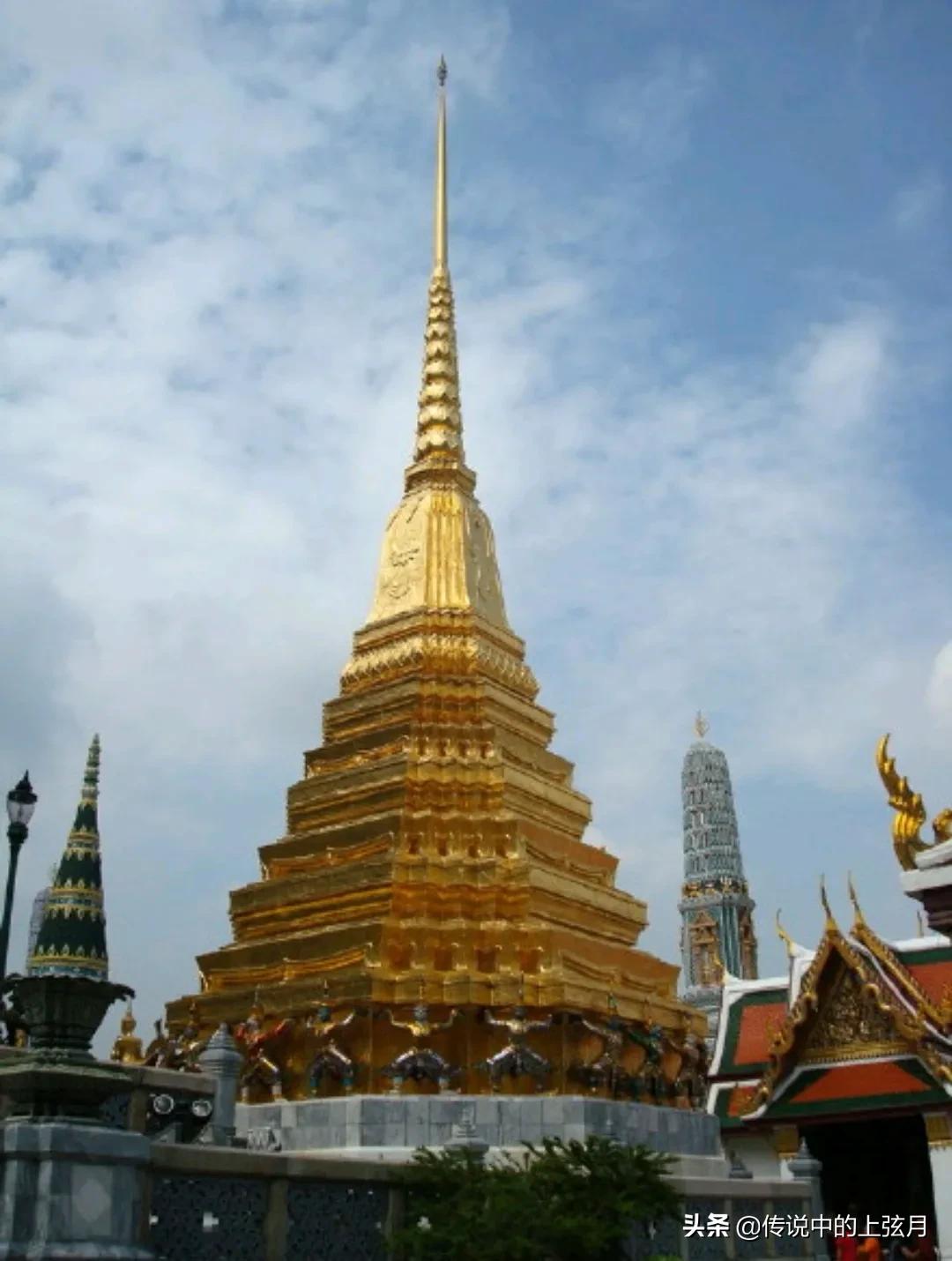 泰国游记3,泰国游记第三集