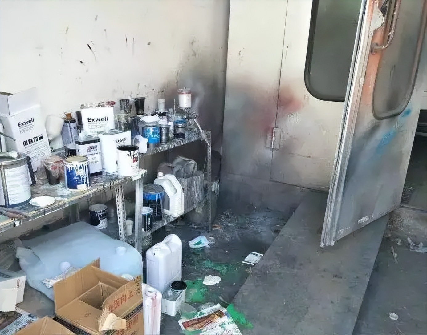 汽车钣金喷漆去4s店还是维修店,汽车钣金喷漆是去4s店还是修理厂