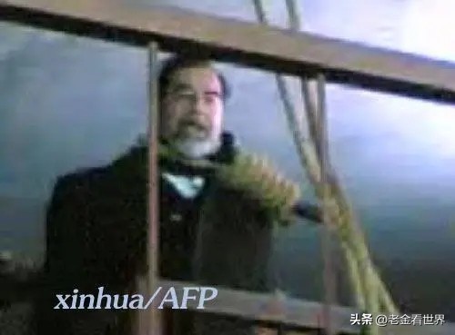 美元霸权怎么在中东实现,沙特和美元霸权