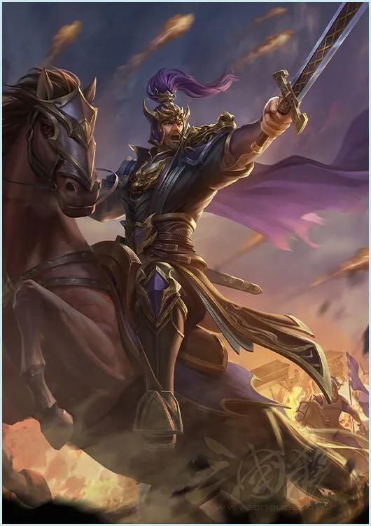 三国杀皇甫嵩的强度怎么样,三国杀皇甫嵩技能详细解读