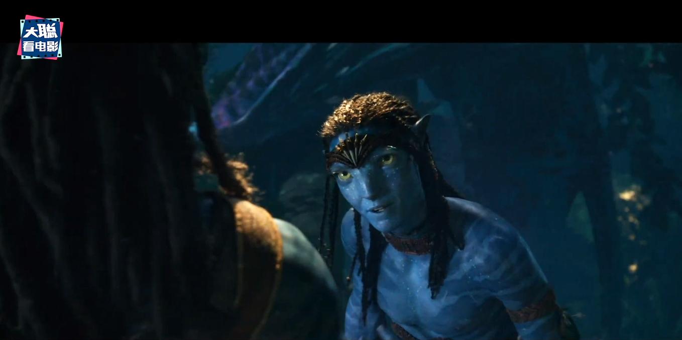 阿凡达2结局大儿子死了,阿凡达2战斗场面