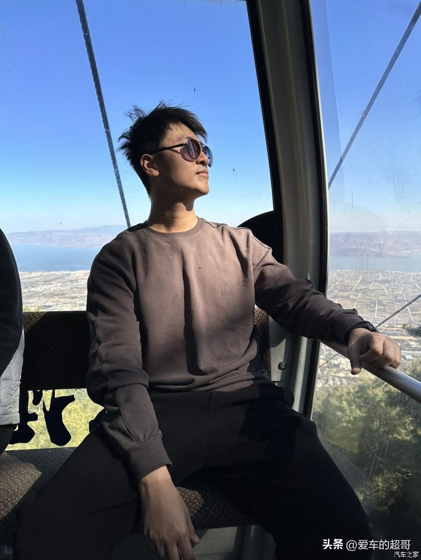 开1.2t雷凌运动版去旅游,2018款雷凌自驾游真实感受