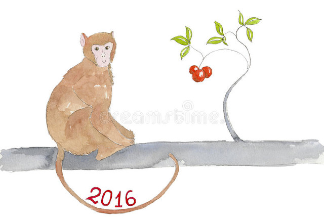 猴生肖2023运势,2023年属猴的生肖运程如何呢