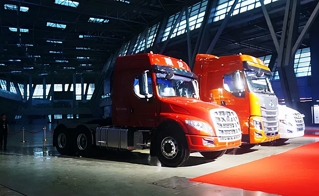 东风柳汽商用车2021年战略,乘风而起砥砺前行