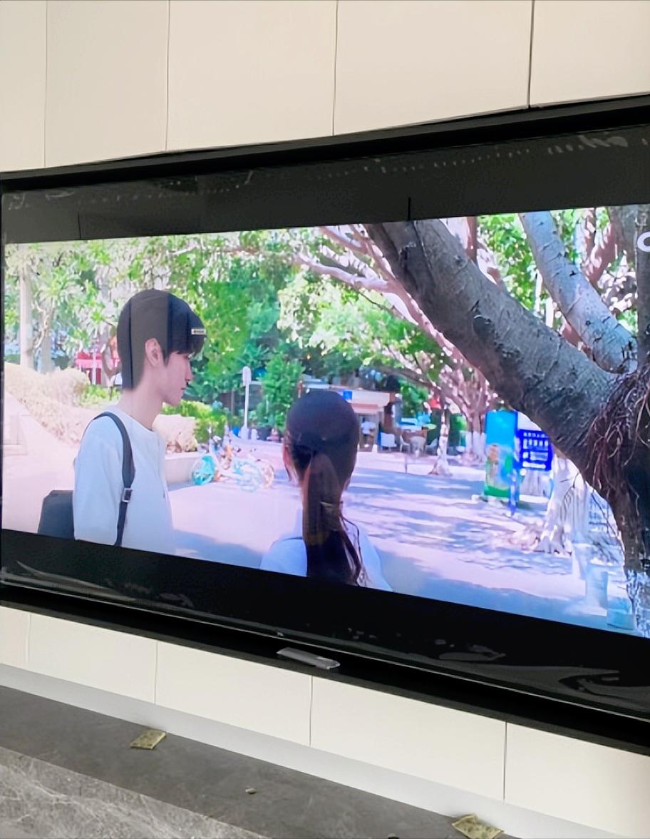 再选电视,要避开这4种类型,它们淡出家庭只是时间早晚的问题