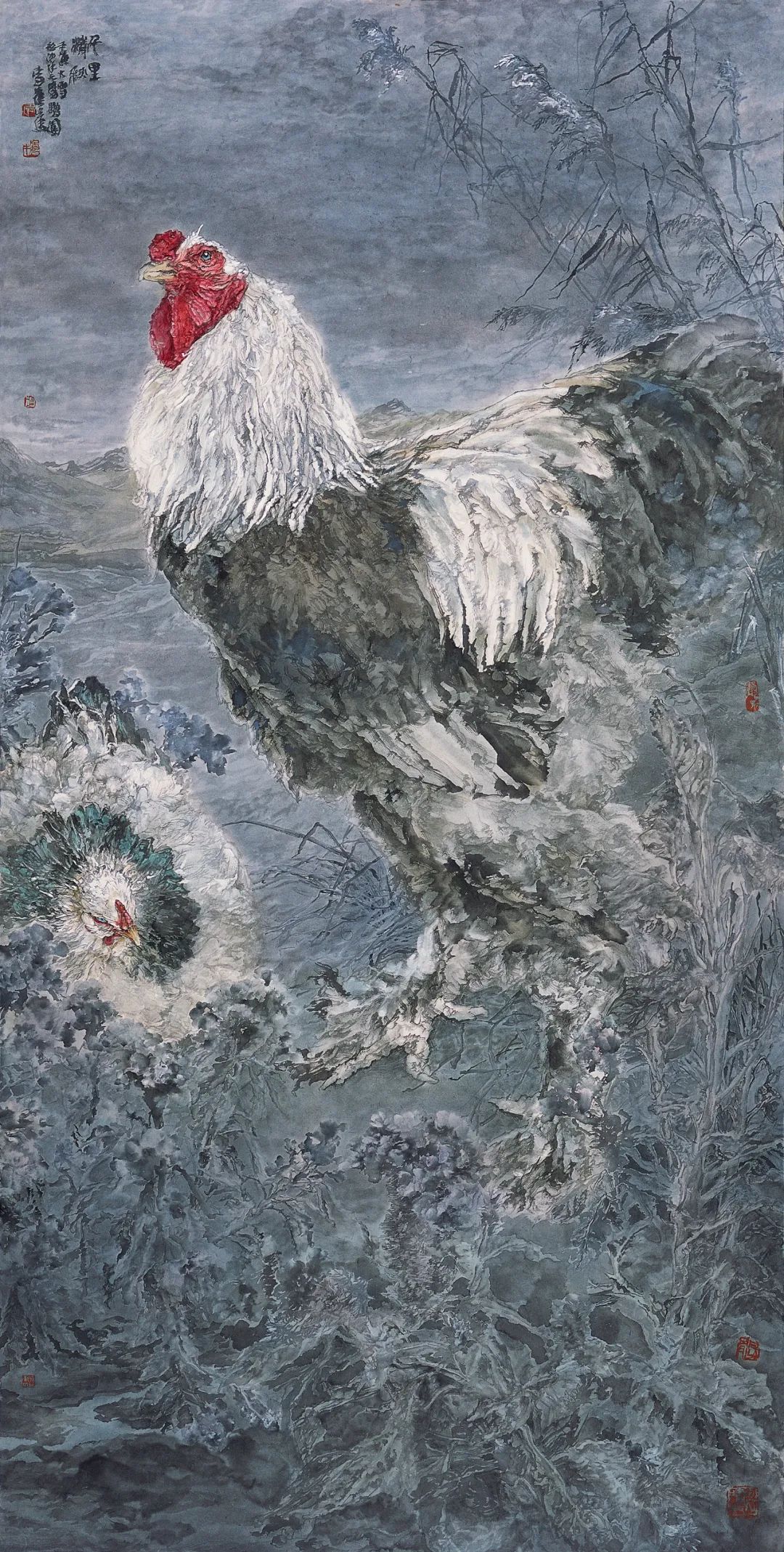 时代审美演变,时代审美和个人审美