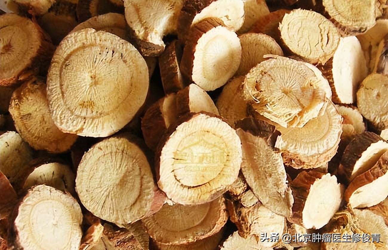 结肠癌术后防转移药方,结肠癌中药治疗验方