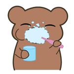 99块一支的牙膏真的好用么,5块钱的牙膏和50元的牙膏有区别吗