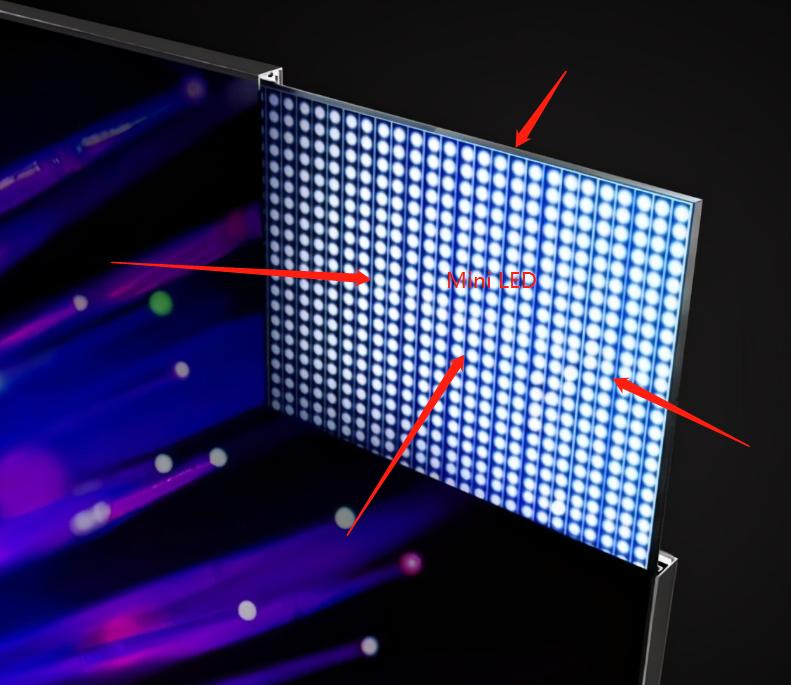 别拿用户当傻子！电视机没必要买太贵，记住这4个参数，立省万元
