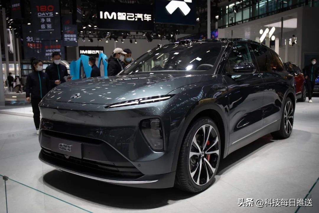 广州车展最不值得买的车,2021广州车展最贵的车