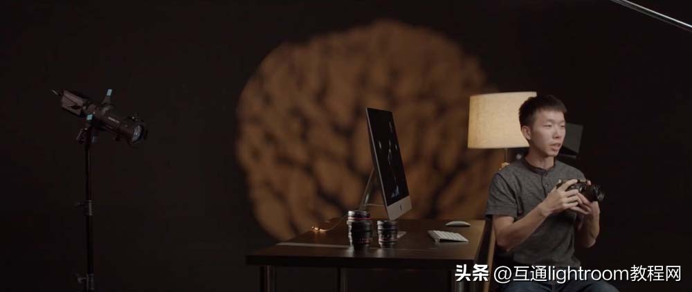 影棚多盏闪光灯怎么使用,影棚人像如何选择闪光灯